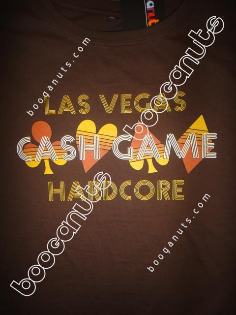 List Casino Games Las Vegas